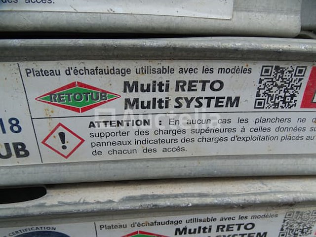 24 retotub steigerwandelpaden - afbeelding 5 van  8