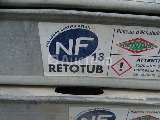 24 retotub steigerwandelpaden - afbeelding 7 van  8
