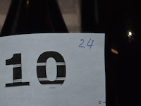 24 rode flessen wijn domaine seguela cuvée jean julien 2010, côtes du roussillon villages appellation protégée, 750ml - afbeelding 3 van  3