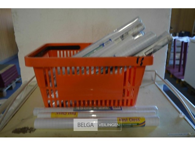 ±24 rollen folie - afbeelding 1 van  3