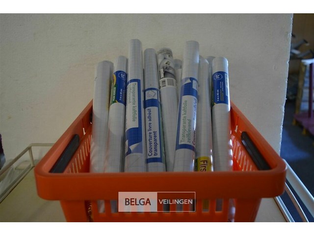 ±24 rollen folie - afbeelding 3 van  3