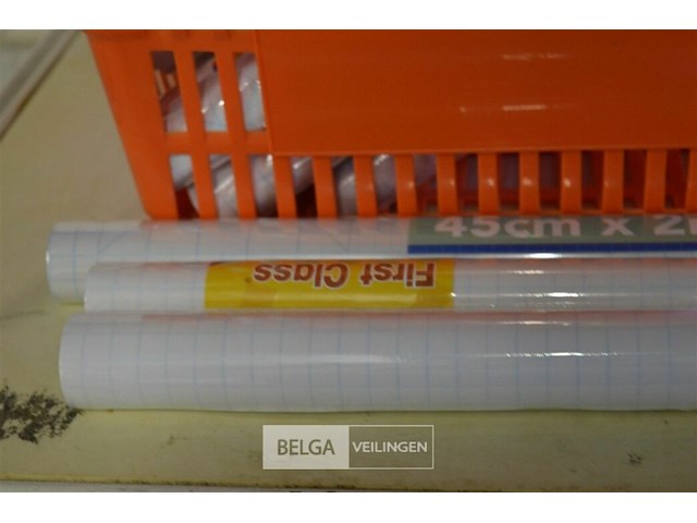 ±24 rollen folie - afbeelding 2 van  3
