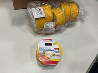 24 rollen verse afplak band - afbeelding 1 van  4