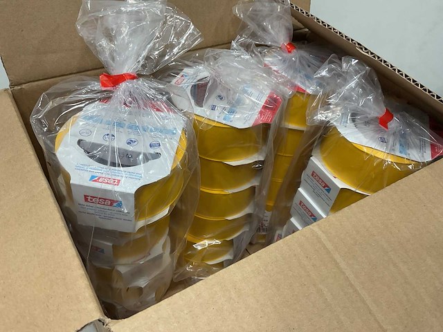 24 rollen verse afplak band - afbeelding 4 van  4