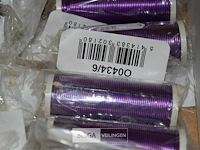 ±24 rolletjes hobbydraad - afbeelding 2 van  2