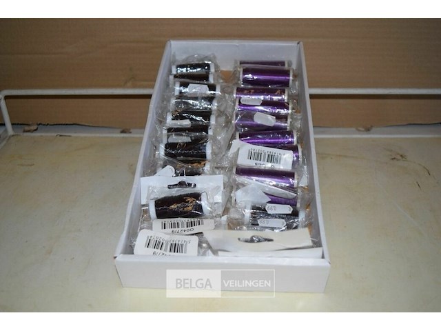 ±24 rolletjes hobbydraad - afbeelding 1 van  3