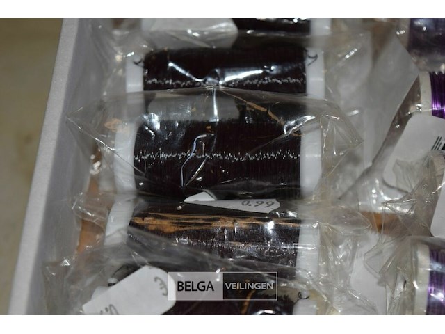 ±24 rolletjes hobbydraad - afbeelding 2 van  3