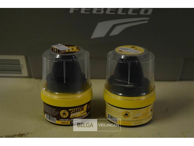 24 schoensmeer - afbeelding 1 van  1