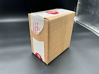 24 sleeved boosterpacks silver tempest pokémon - engelstalig - afbeelding 7 van  9