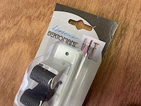 24 steel hangers - afbeelding 3 van  4