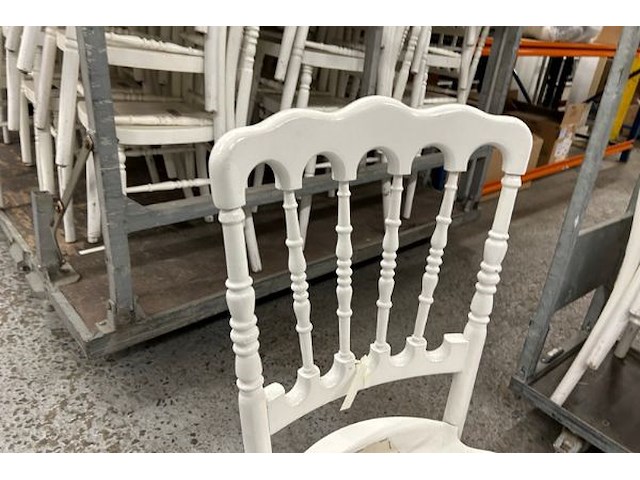 24 stoelen - afbeelding 2 van  6