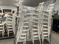 24 stoelen - afbeelding 6 van  6