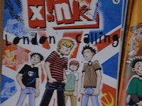 ±24 stripverhalen; xink - afbeelding 3 van  4