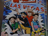 ±24 stripverhalen; xink - afbeelding 4 van  4