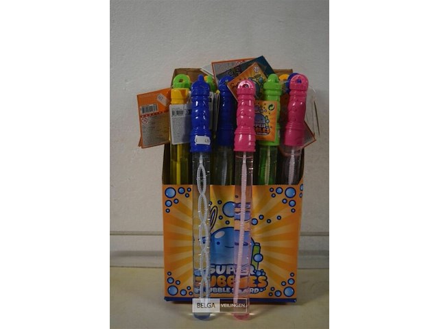 ±24 super bellenblazers - afbeelding 1 van  3