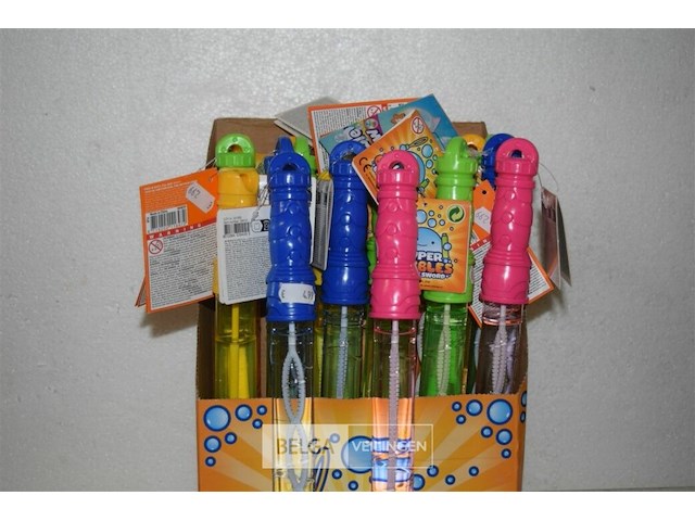 ±24 super bellenblazers - afbeelding 2 van  3