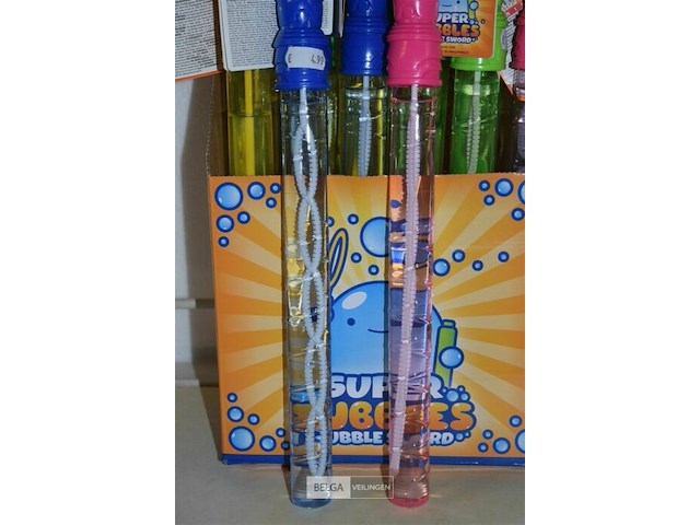 ±24 super bellenblazers - afbeelding 3 van  3