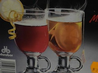 ±24 theeglazen - afbeelding 2 van  3