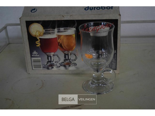 ±24 theeglazen - afbeelding 1 van  3