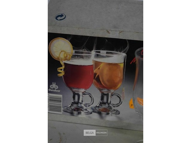 ±24 theeglazen - afbeelding 2 van  3
