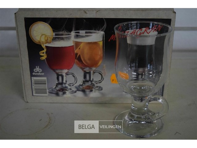 ±24 theeglazen - afbeelding 3 van  3