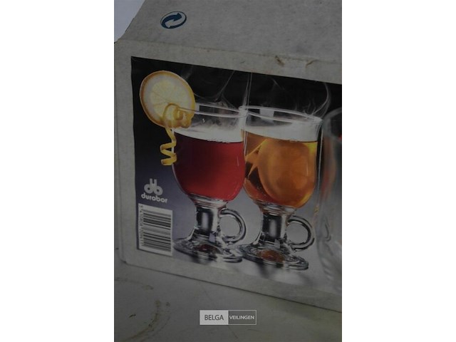 ±24 theeglazen - afbeelding 2 van  3