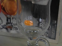 ±24 theeglazen - afbeelding 3 van  3