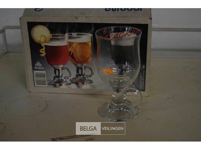 ±24 theeglazen - afbeelding 1 van  3