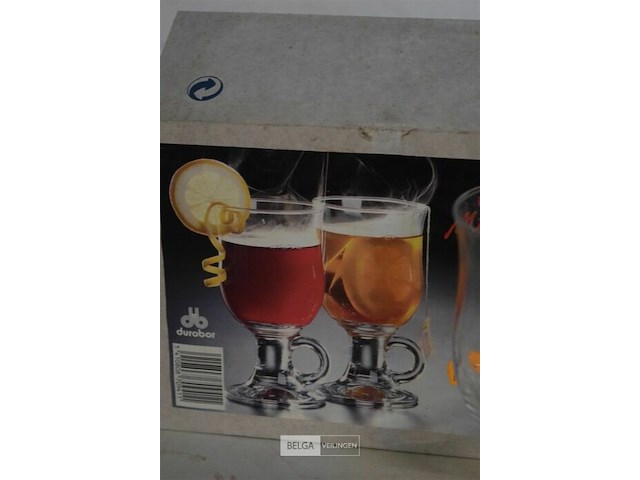 ±24 theeglazen - afbeelding 2 van  3