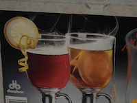 ±24 theeglazen - afbeelding 2 van  3