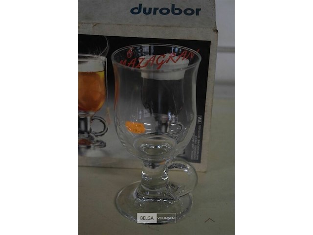 ±24 theeglazen - afbeelding 3 van  3