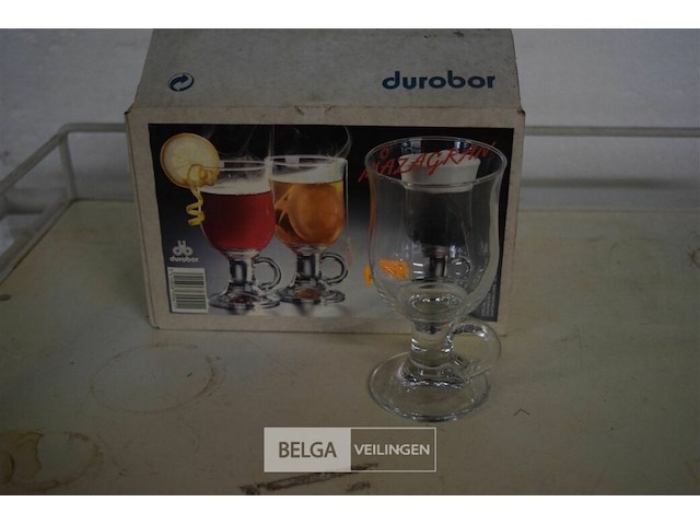 ±24 theeglazen - afbeelding 1 van  3