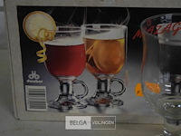 ±24 theeglazen - afbeelding 2 van  3