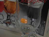 ±24 theeglazen - afbeelding 3 van  3