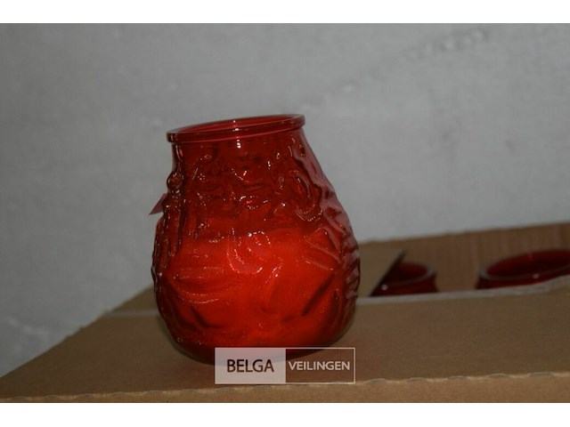 24 theelicht kaarsen - afbeelding 2 van  2