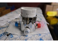 24 thermostatische mixers - afbeelding 1 van  7