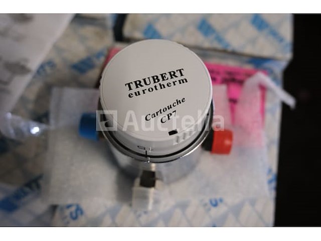 24 thermostatische mixers - afbeelding 2 van  7