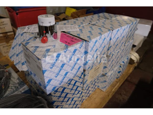 24 thermostatische mixers - afbeelding 4 van  7