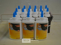 ±24 tube witte witte lijm mr glue - afbeelding 1 van  2