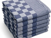 24 vaatdoeken 45x60cm - afbeelding 1 van  2