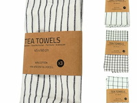 24 vaatdoeken 45x60cm - afbeelding 2 van  2