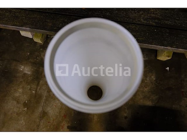 24 vaillant t120 condenserende uitlaatbuizen - afbeelding 3 van  6