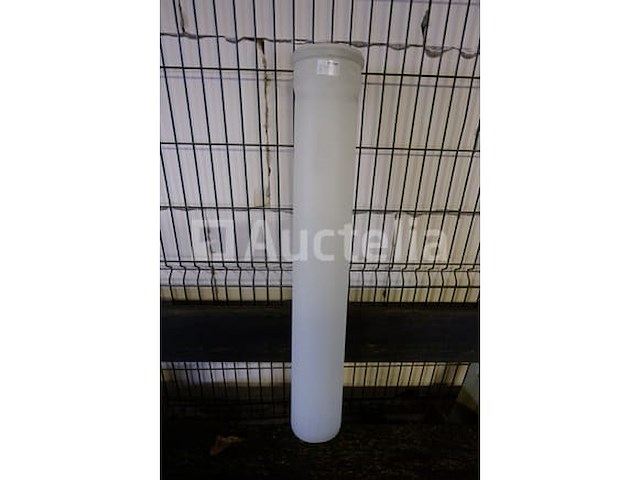 24 vaillant t120 condenserende uitlaatbuizen - afbeelding 4 van  6