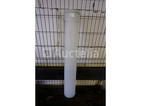 24 vaillant t120 condenserende uitlaatbuizen - afbeelding 4 van  6