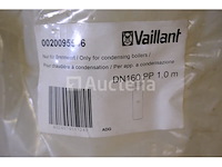 24 vaillant t120 condenserende uitlaatbuizen - afbeelding 6 van  6