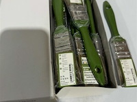 24 verfborstel 30mm - afbeelding 3 van  3