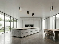 (24 x) 24 x gu10 opbouw design armatuur cilinder... - afbeelding 5 van  10
