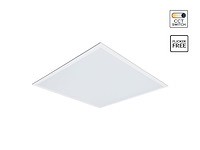 24 x 40w 3 colour cct 60*60 recessed backlit led panel philips driver white - afbeelding 4 van  8