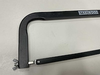 24 x beugel ijzerzaag - afbeelding 3 van  4