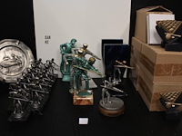 24 x biljarttrofee + 30 in doosje - afbeelding 2 van  2